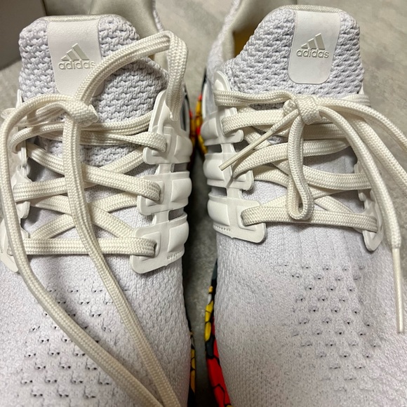 ULTRABOOST DNA 5 SHOES - Picture 8 of 11